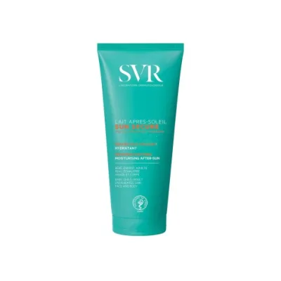 SVR SUN SECURE LATTE DOPOSOLE 200ML