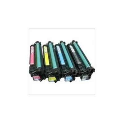 TONER COMPATIBILE PER CANON I-Sensys LBP-7750 cdn 2641B002 723Y GIALLO 8.5K