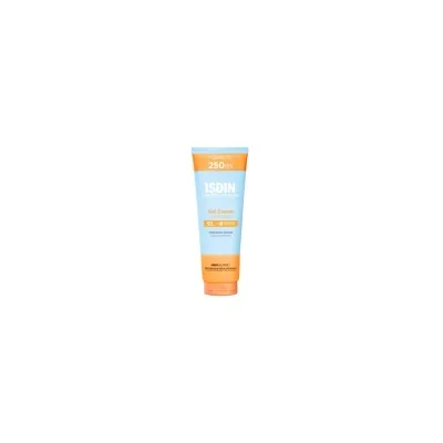 ISDIN FOTOPROTECTOR GEL CREMA SPF50 250ML