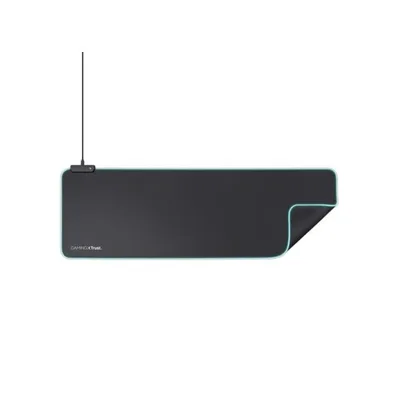 TRUST GXT764 GLIDE-FLEX RGB XXL MOUSEPAD 23395