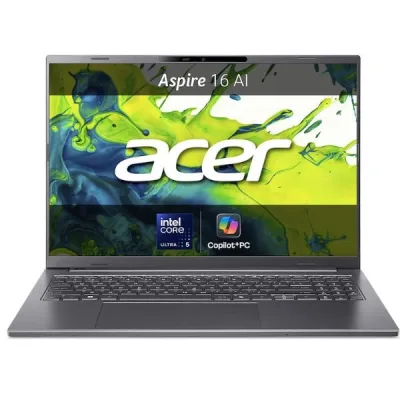16' ASPIRE 16 AI A16-52M-52G1 Windows 11 Home NX.JP1ET.001