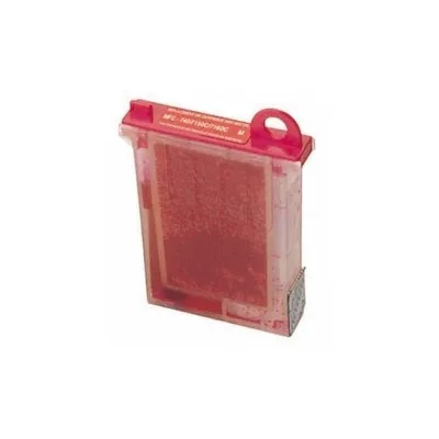 Cartuccia Compatibile BROTHER MFC 730 740 760 7150C 7160C 9100C Magenta LC-02M