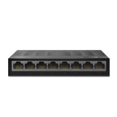 Switch Desktop LS1008G
