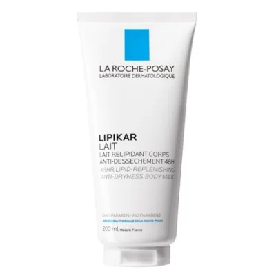 LA ROCHE POSAY LIPIKAR LATTE 200ML