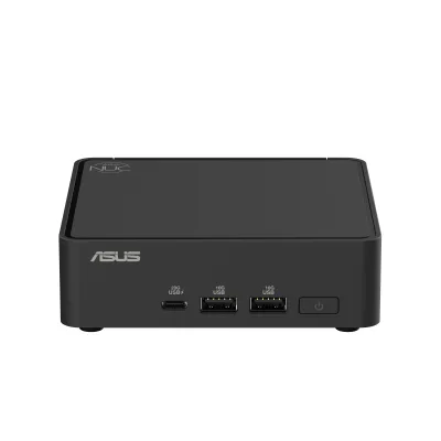 ASUS NUC 15 Pro RNUC15CRKC500002 Nero 210H