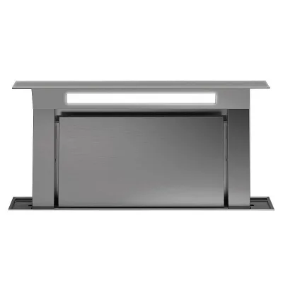 PRONTA CONSEGNA - Falmec Cappa da base Down Draft finitura acciaio inox da 90 cm - IN PROMOZIONE CON VOUCHER FINO AL 5/09