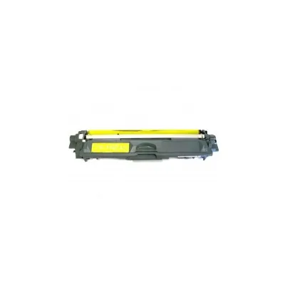 TONER COMPATIBILE BROTHER MFC-9130 HL-3140 TN-245Y TN-241Y GIALLO