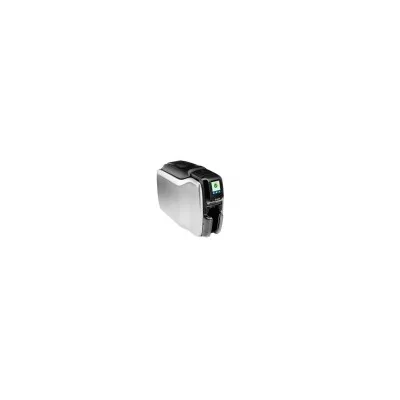 ZEBRA - AIT STAMP.CARD ZC300/DUAL SIDED/USB/LAN ZC32-000C000EM0