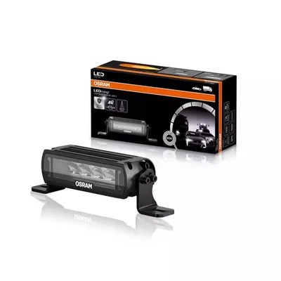 Fari addizionali LED Osram  Lightbar FX125-SP GEN 2