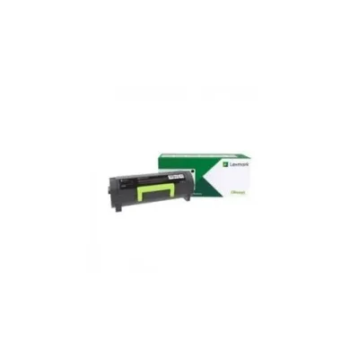 TONER ORIGINALE LEXMARK B282000 B2865DW MB2770ADHWE NERO 7,5K