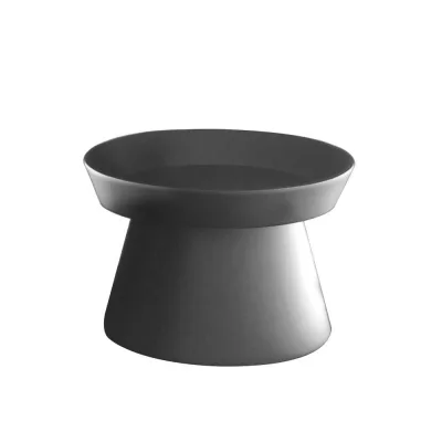 Adriani & Rossi Vaso Giravolta - C in ceramica smaltata