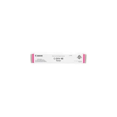 TONER ORIGINALE CANON 9108B002 CEXV48M EXV48M MAGENTA IR C1300 C1325 11,5K