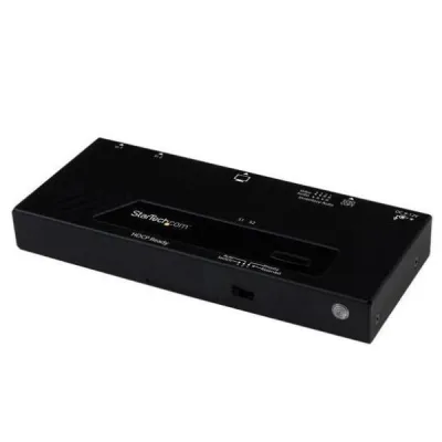 Switch HDMI a 2 porte 1080P VS221HDQ
