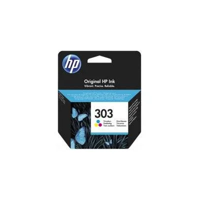 Cartucce Hp 303 - Tricromia