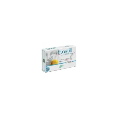 FITOSTILL PLUS GOCCE OCULARI 10 FIALE MONODOSE