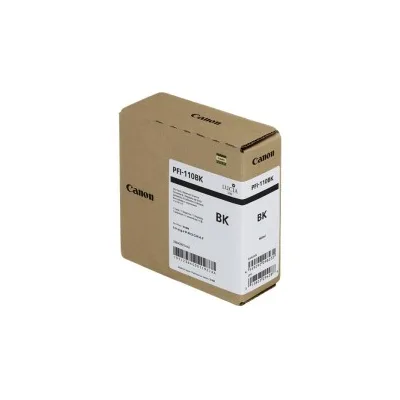 CARTUCCIA ORIGINALE CANON 2364C001 PFI110 NERO iPF TX-3000