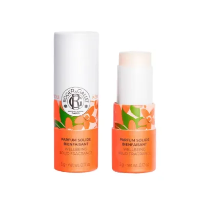 ROGER&GALLET PROFUMO SOLIDO NEROLI