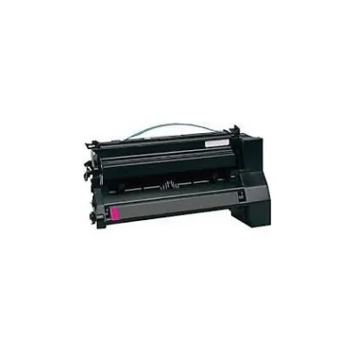 TONER COMPATIBILE LEXMARK C780 C782 C780H1MG MAGENTA 10K