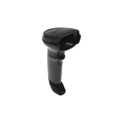 ZEBRA - EVM SCANNER DS2208 BLACK/NO KIT DS2208SR00007ZZ