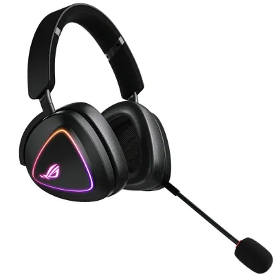 ASUS Cuffie ROG DELTA II