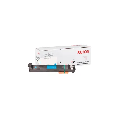 TONER ORIGINALE XEROX EVERYDAY 006R04285 OKI C710 C711 CIANO 11K