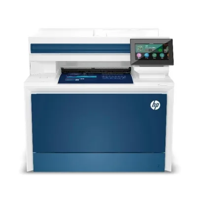 HP COLOR LASERJET PRO MFP 4302DW 4RA83F