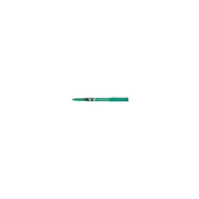 PILOT CF12 ROLLER HI-TECPOINT V5 VERDE 011693