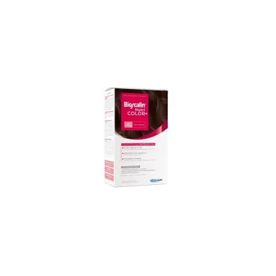 BIOSCALIN NUTRICOL PL 4 CAST