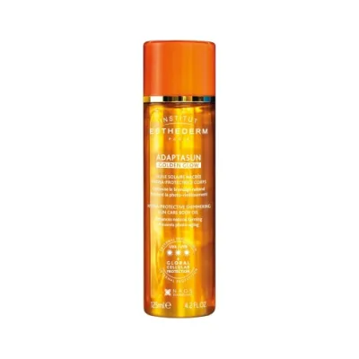 ESTHEDERM ADAPTASUN OLIO IDRATANTE PERLESCENTE 125ML