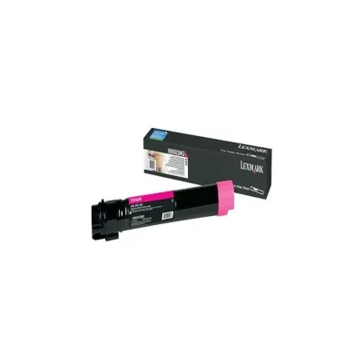 Toner ORIGINALE LEXMARK X950 X950X2MG MAGENTA 24K