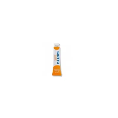 GIOTTO CF6 TUB. TEMPERA 12ML GIALLO SCU 352004