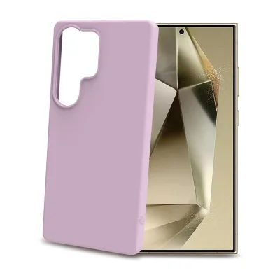CELLY CROMO COVER GALAXY S25 ULTRA/EE PK CROMO1122PK