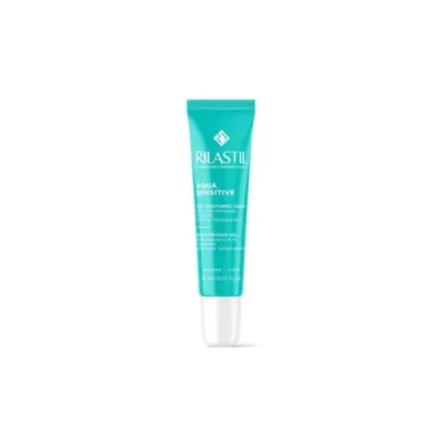 RILASTIL AQUA SENSITIVE GEL CONTORNO OCCHI 15ML