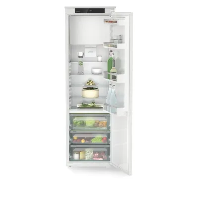Liebherr Frigorifero monoporta con vano congelatore da incasso IRBSd 5121 da 54 cm