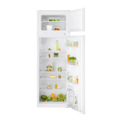 Electrolux | Frigocongelatore doppia porta da incasso KTS3LE16S da 54 cm