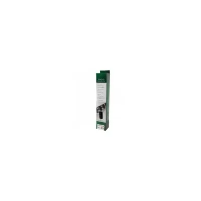 FELLOWES LEONARDI CF25 DORSO PLASTICO D12MM NERO 5331502