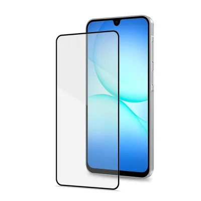 CELLY FULL GALAXY A18 5G/4G/A17/A16 FULLGLASS1194BK