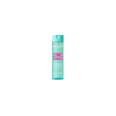 NUXE ZINC POWER LOZIONE PURIFICANTE 200ML