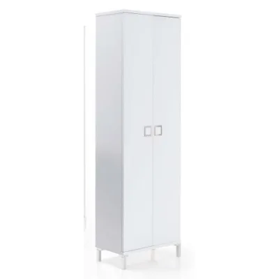 Maconi Scarpiera Family 834 in legno da 39 paia serie Shoe Holder collection