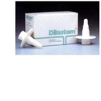 Dilastom Dilatatore per Colostomia 1 Pezzo
