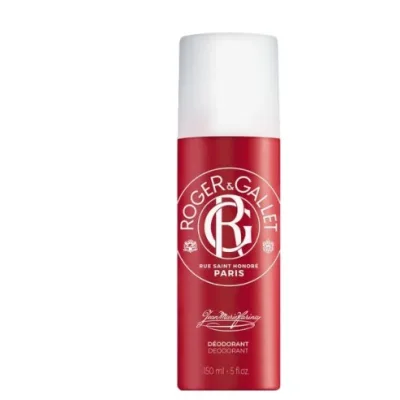 ROGER&GALLET JEAN MARIE FARINA DEODORANTE 150ML
