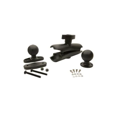 HONEYWELL RAM MOUNT KIT/FLAT CLAMP BASE/215MM VM1005BRKTKIT