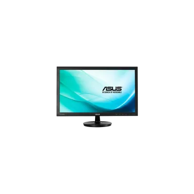 ASUS VS247HR LED display 59,9 cm (23.6") 1920 x 1080 Pixel Full HD Nero