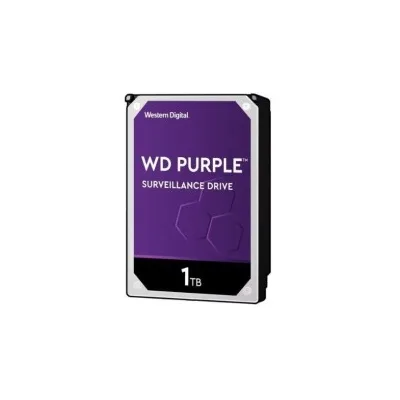 DISCO RIGIDO INTERNO HDD WD WESTERN DIGITAL WD10PURZ 3,5" 1TB SATA3