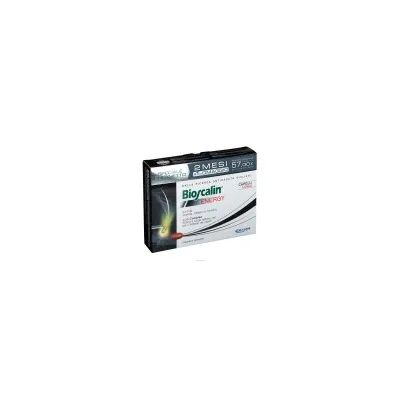 BIOSCALIN ENERGY 90 COMPRESSE
