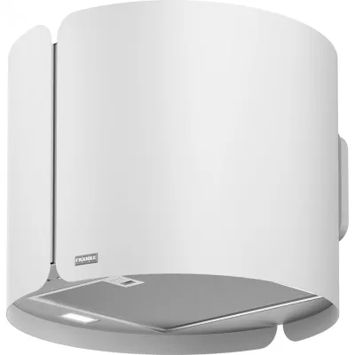 Franke Cappa a parete Smart FSMS WALL F42 335.0689.672 finitura white matt da 42 cm