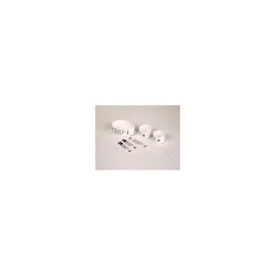 ZEBRA CONSUMABILI CF.6 BRACCIALE PEDIATRIC 25X178MM 10015357K