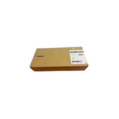 CARTUCCIA ORIGINALE PIGMENTATO CANON PFI740 PFI340 NERO MATE 4768C001 4773C001 imagePROGRAF TZ-30000 TZ-32000