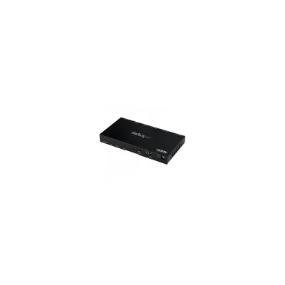 StarTech SDOPPIATORE HDMI A 2 PORTE 4K 60HZ ST122HD20S