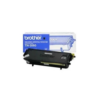 Toner ORIGINALE Brother HL5140 TN-3060 6.7K TN3060